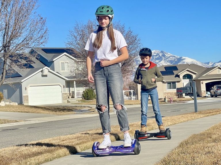 10 Best Scooters for 3 Year Olds in 2024: Top Picks for Fun and Safety