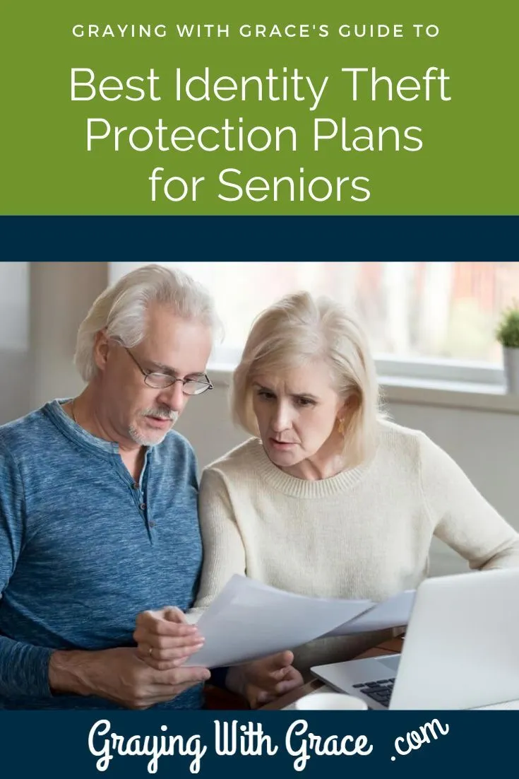 Best Identity Theft Protection for Seniors in 2024: Top Products Reviewed