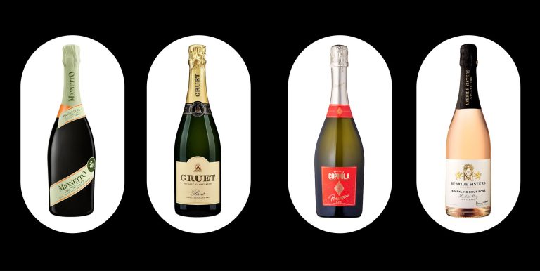 10 Best Inexpensive Champagnes to Enjoy in 2024