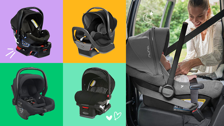 10 Best Infant Car Seats of 2024: Top Picks for Safety and Comfort