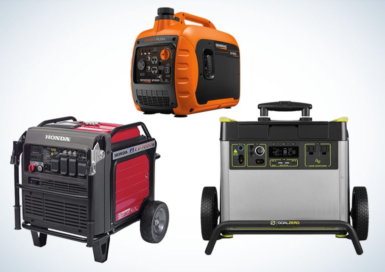 10 Best Bang for Buck Inverter Generators in 2024: Top Picks Reviewed