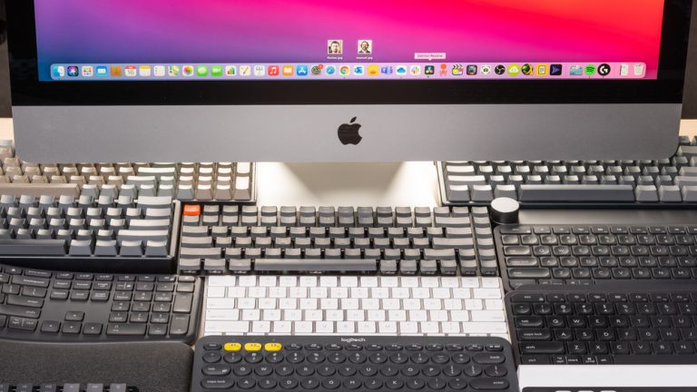 10 Best Bluetooth Keyboards for 2024: Top Picks for Every User