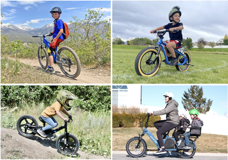 10 Best Kids Bikes of 2024: Top Picks for Young Riders