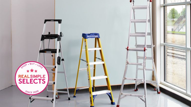 10 Best Werner Ladders for Every Project in 2024: Top Picks Reviewed