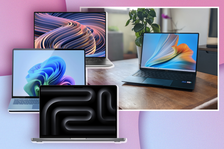 10 Best Laptops with Best Battery Life in 2024: Top Picks Revealed