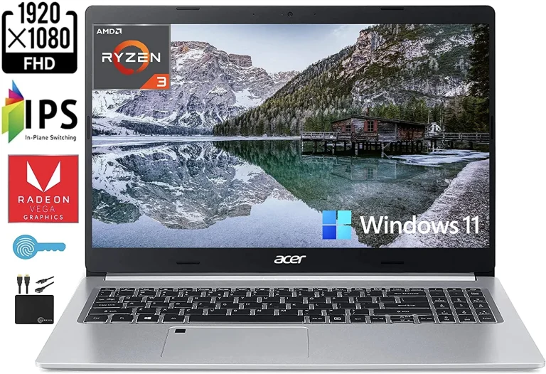 Best Laptops Under 00: Top Picks for 2024’s Best Value PCs