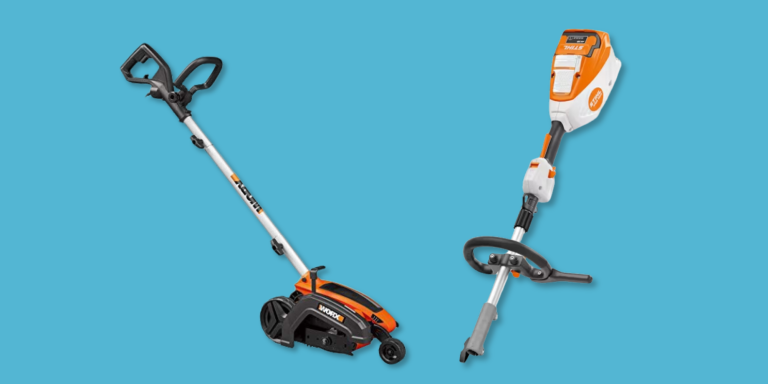 10 Best Lawn Trimmers of 2024: Top Picks for a Pristine Yard