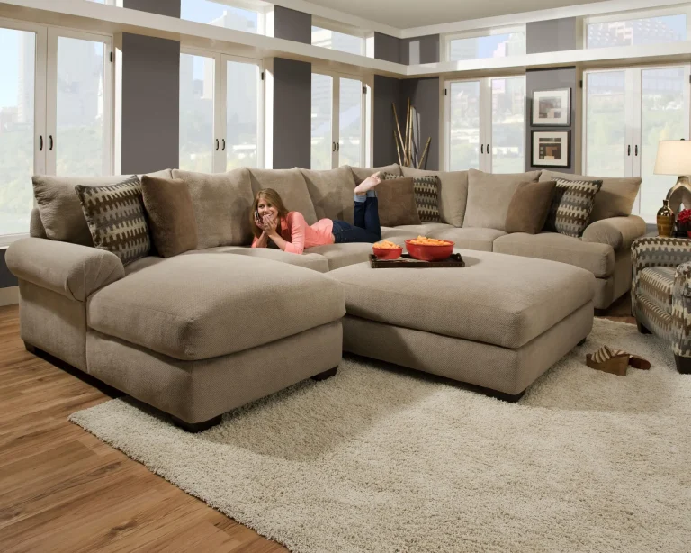 Best Lounge Sofa: Top Picks for Ultimate Comfort in 2024