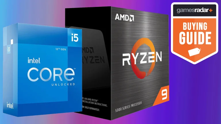 Best Low Cost CPU Options for 2024: Affordable Performance Unleashed!