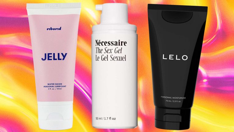 10 Best Sex Lubricants of 2024: Top Picks for Ultimate Pleasure