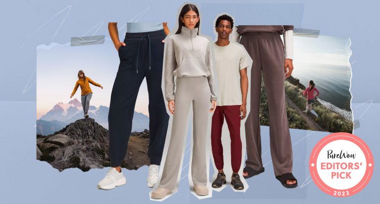 10 Best Men’s Sweatpants for Comfort and Style in 2024