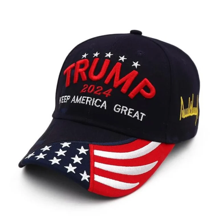 Best Maga Hats: Top Picks for 2024 You Can’t Miss!