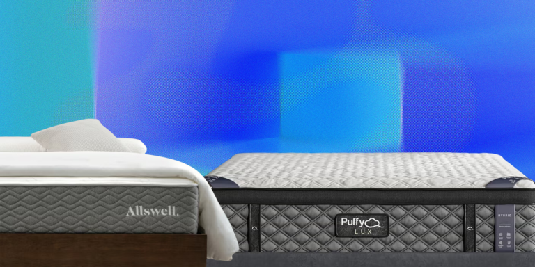 10 Best Mattresses for Stomach Sleepers in 2024: Top Picks for Comfort