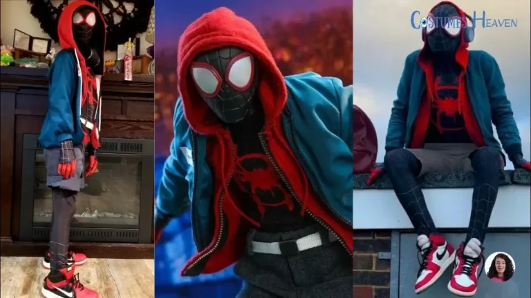 Best Miles Morales Costume: Top Picks for 2024’s Ultimate Look!