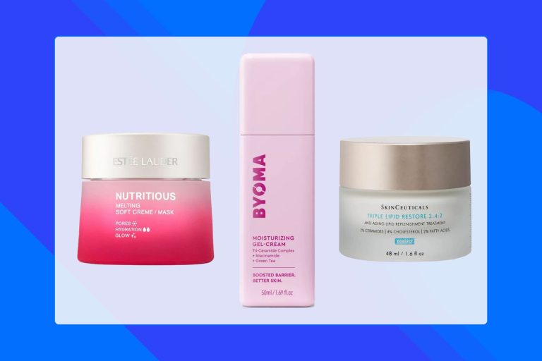 10 Best Facial Moisturizers of 2024 for Healthy, Glowing Skin