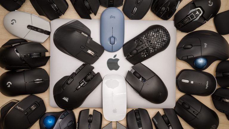 Best Computer Mouse for MacBook Pro: Top Picks for 2024