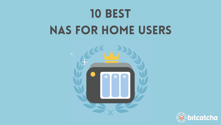 10 Best NAS Storage for Home in 2024: Top Products for Your Needs