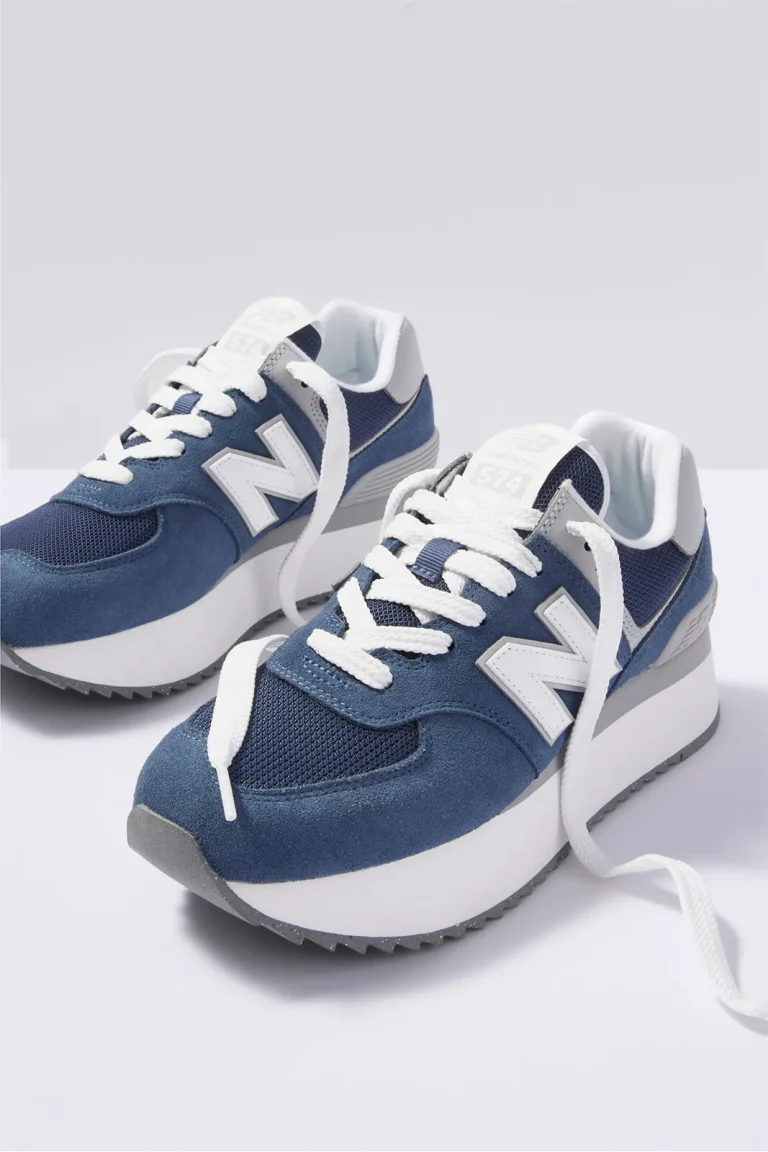 Best New Balance 574 Shoes: Top Picks for 2024 You Can’t Miss!