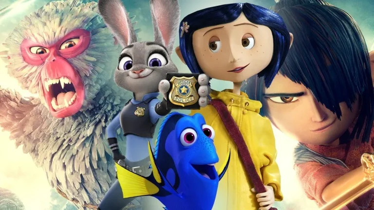 Best New Kids Movies Streaming in 2024: Top Picks for Family Fun!