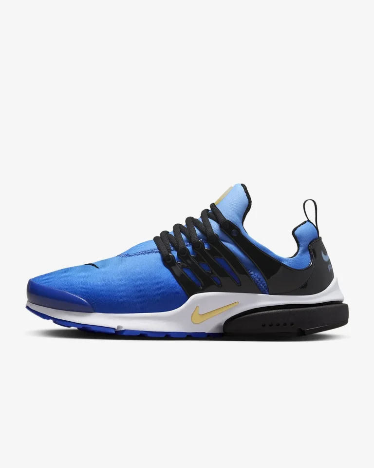 Best Nike Presto: Top Features and Reviews for 2024