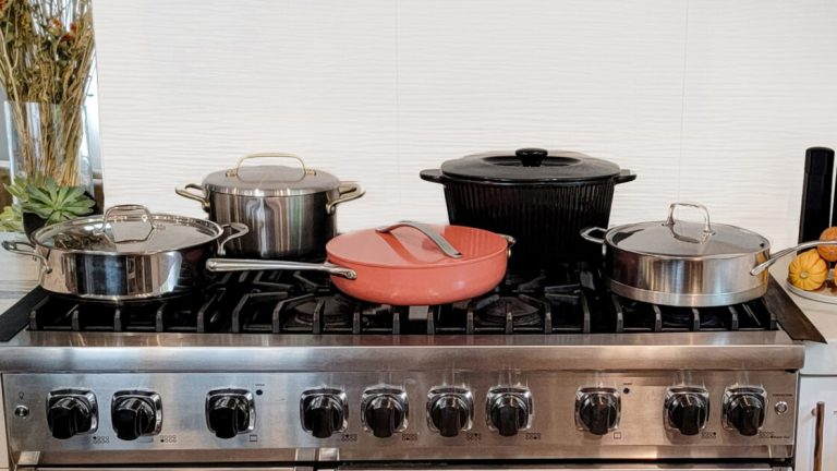 Best Cooking Pan Brands of 2024: Top Picks for Every Home Chef