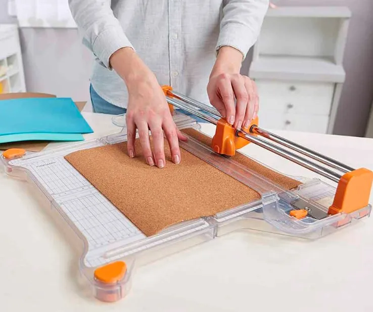 Best Paper Cutter: Top Picks for 2024’s Most Efficient Cutting Tools