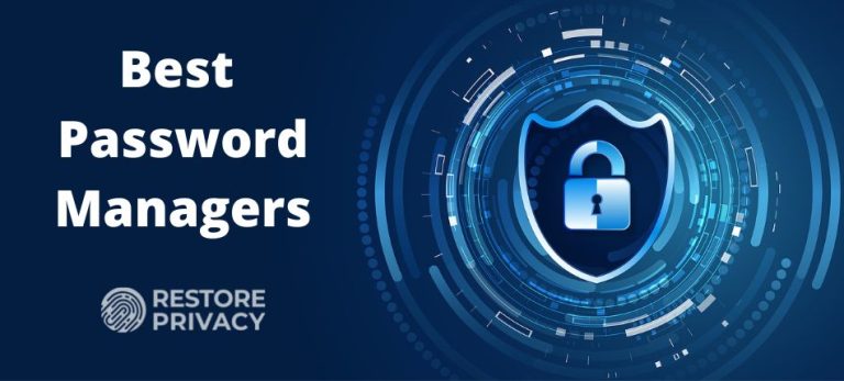 10 Best Password Managers of 2024 for Ultimate Security and Convenience