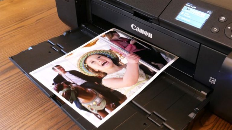 10 Best iPhone Camera Printers of 2024: Top Picks for Stunning Photos