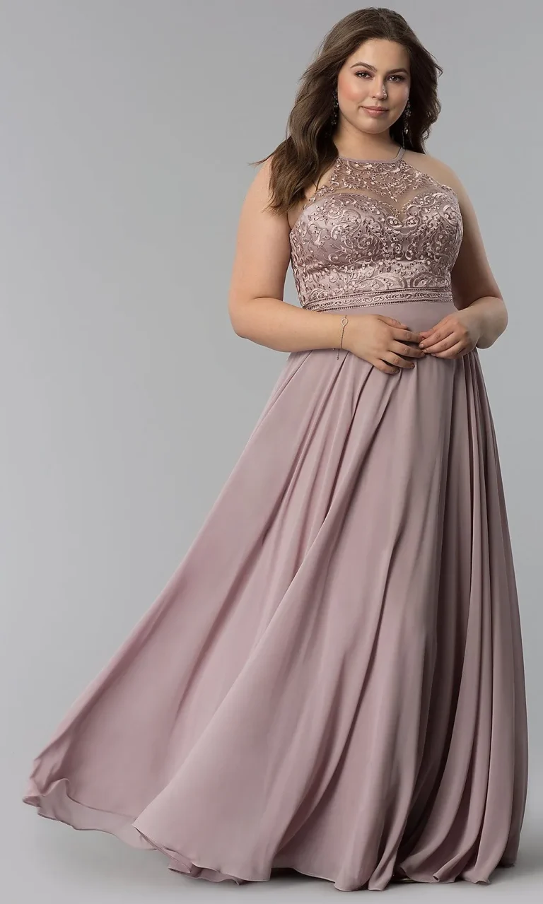 Best Plus Size Prom Dress Styles for 2024: Find Your Perfect Fit!