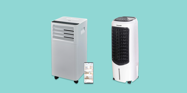 10 Best Portable Air Conditioners for Car: Top Picks for 2024