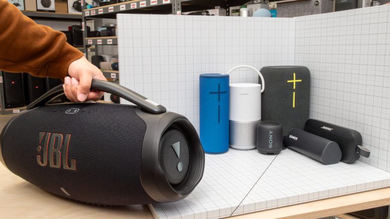 10 Best Little Bluetooth Speakers of 2024: Top Picks for Sound Quality