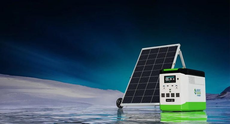 Best Solar Generator for Off-Grid Living in 2024: Top Picks Reviewed