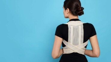 Best Posture Corrector for Women: Top Picks for 2024 to Improve Alignment