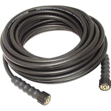 Best Pressure Washer Hose: Top Picks for 2024’s Best Products