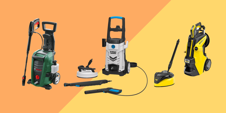 10 Best Home Pressure Washers of 2024 for Ultimate Cleanliness