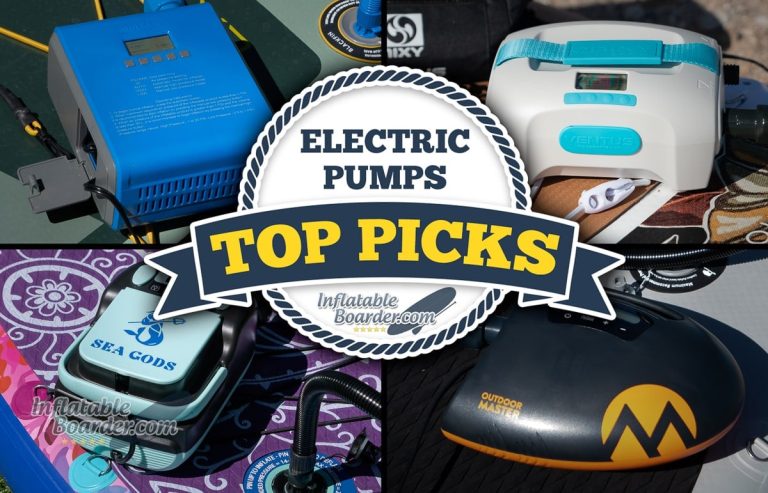 Best Cordless Tire Inflator: Top Picks for 2024 You Can’t Miss!