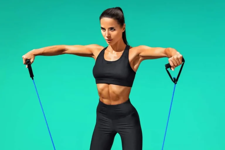 Best Resistance Band Workout: Top Techniques for 2024 Fitness Success