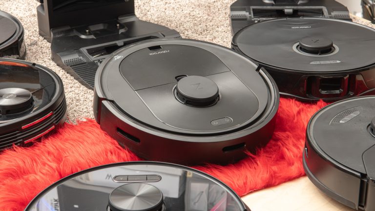 10 Best Robot Vacuums for Pets in 2024: Top Picks for a Hair-Free Home