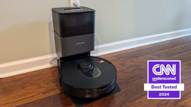 10 Best Affordable Robot Vacuums for 2024: Top Picks for Every Budget