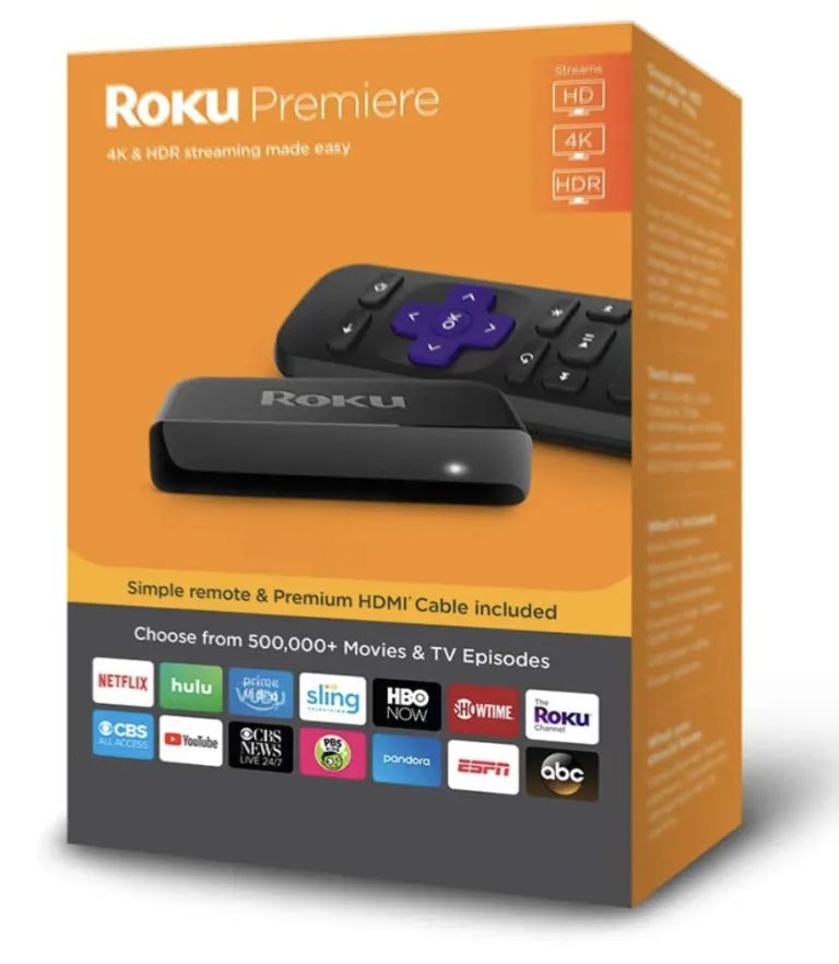 Best Roku Buy: The Top Products of 2024 You Can’t Miss!