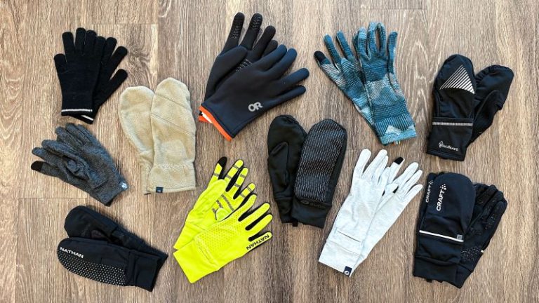 10 Best Men’s Gloves for 2024: Top Picks for Style and Warmth