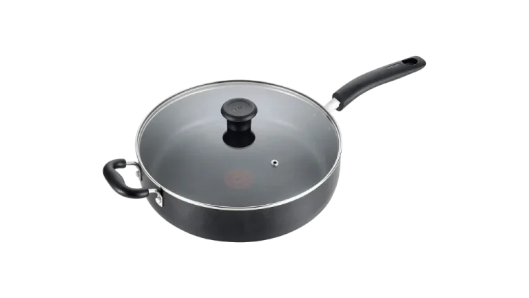 Best Saute Pan: Top Choices for 2024 to Elevate Your Cooking Game