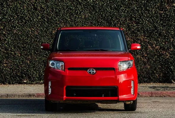 Best Scion Xb: Top Features and Updates for 2024 Model Year