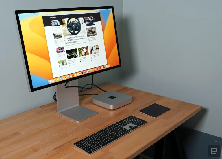 Best Screen for Mac: Top Picks for 2024 You Need to Consider!