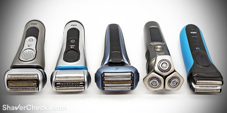 10 Best Razors for Sensitive Skin: Top Picks for 2024