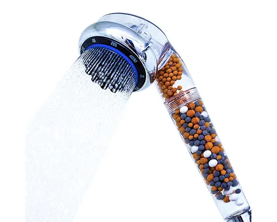 Best Shower Head for Hard Water: Top Picks for 2024