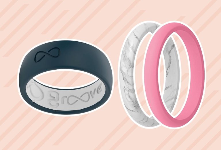 10 Best Silicone Wedding Bands for 2024: Top Picks for Style and Comfort