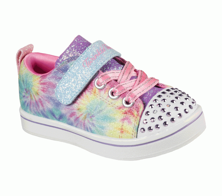 Best Skechers Twinkle Toes: The Ultimate Guide to 2024’s Top Styles!