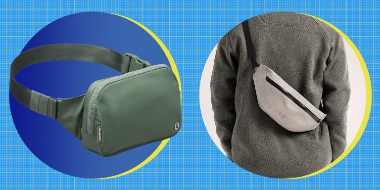 10 Best Sling Bags for Men: Top Picks for 2024