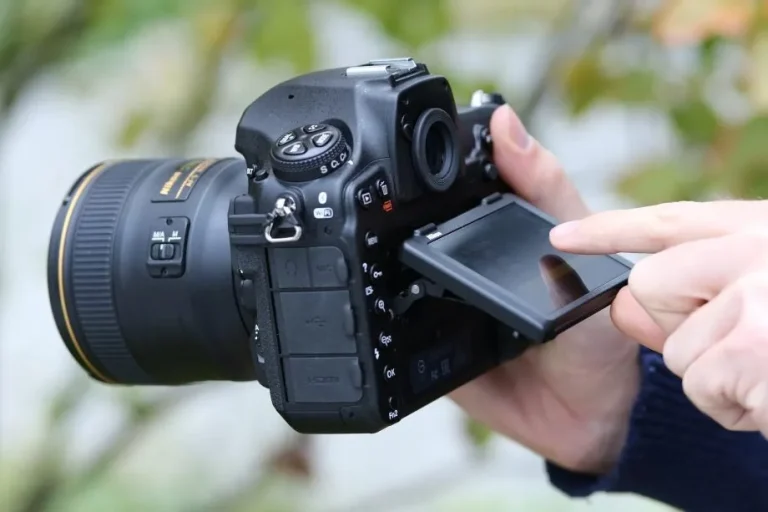 Best Beginner DSLR Cameras of 2024: Top Picks for Aspiring Photographers